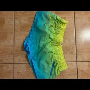 Op real pocket swim shirts!